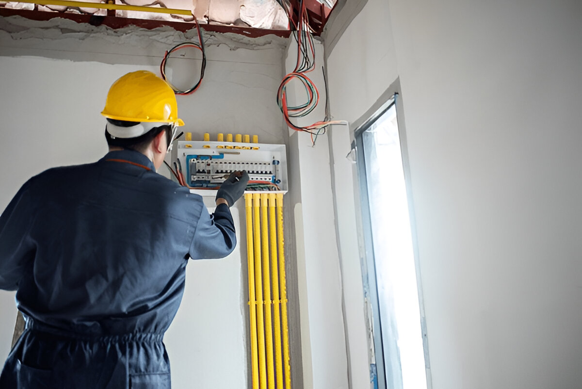 Construction & Electrical