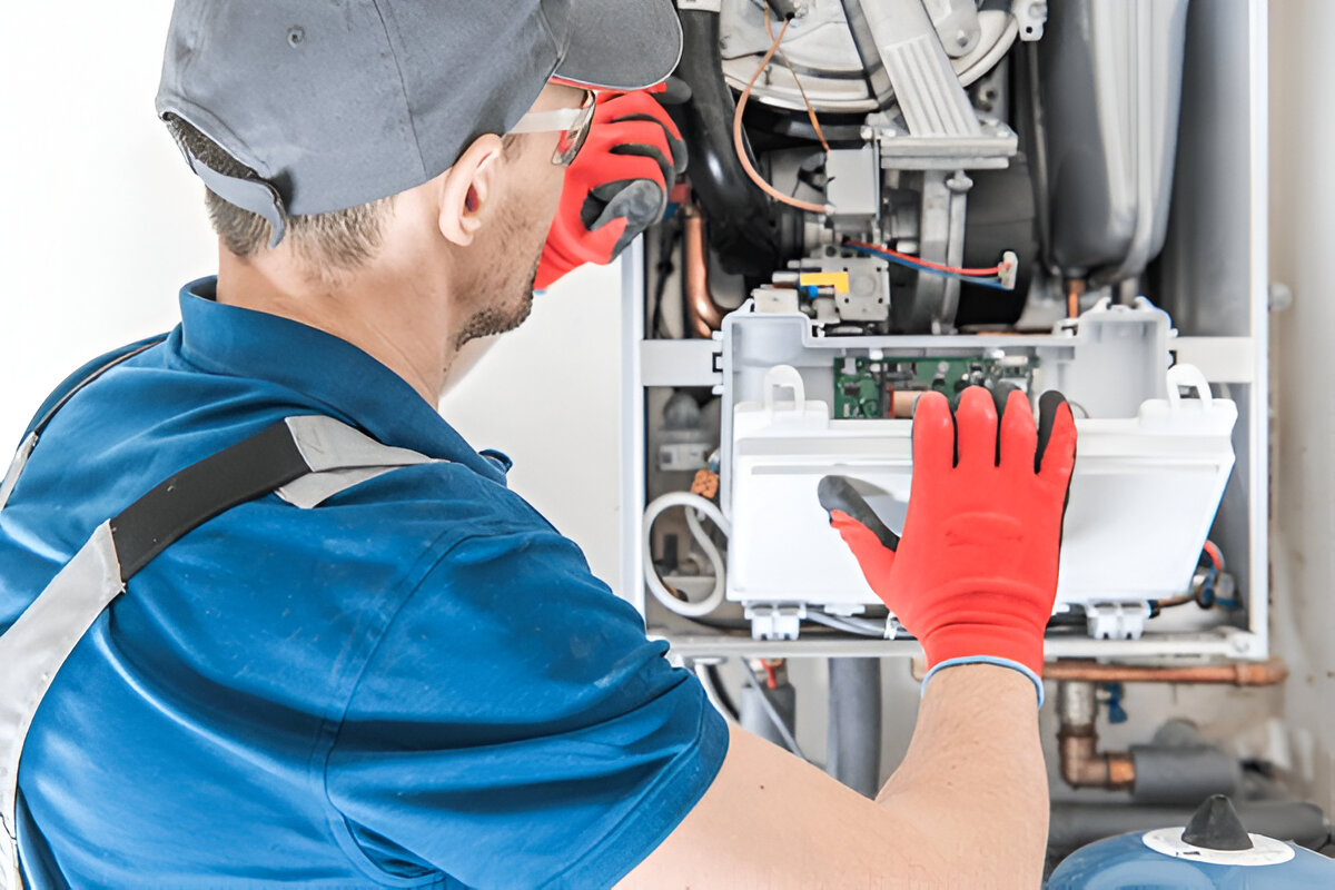 Fancoil/Heat Pump Services